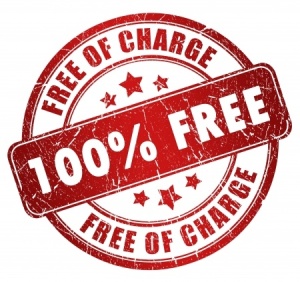 free-of-charge